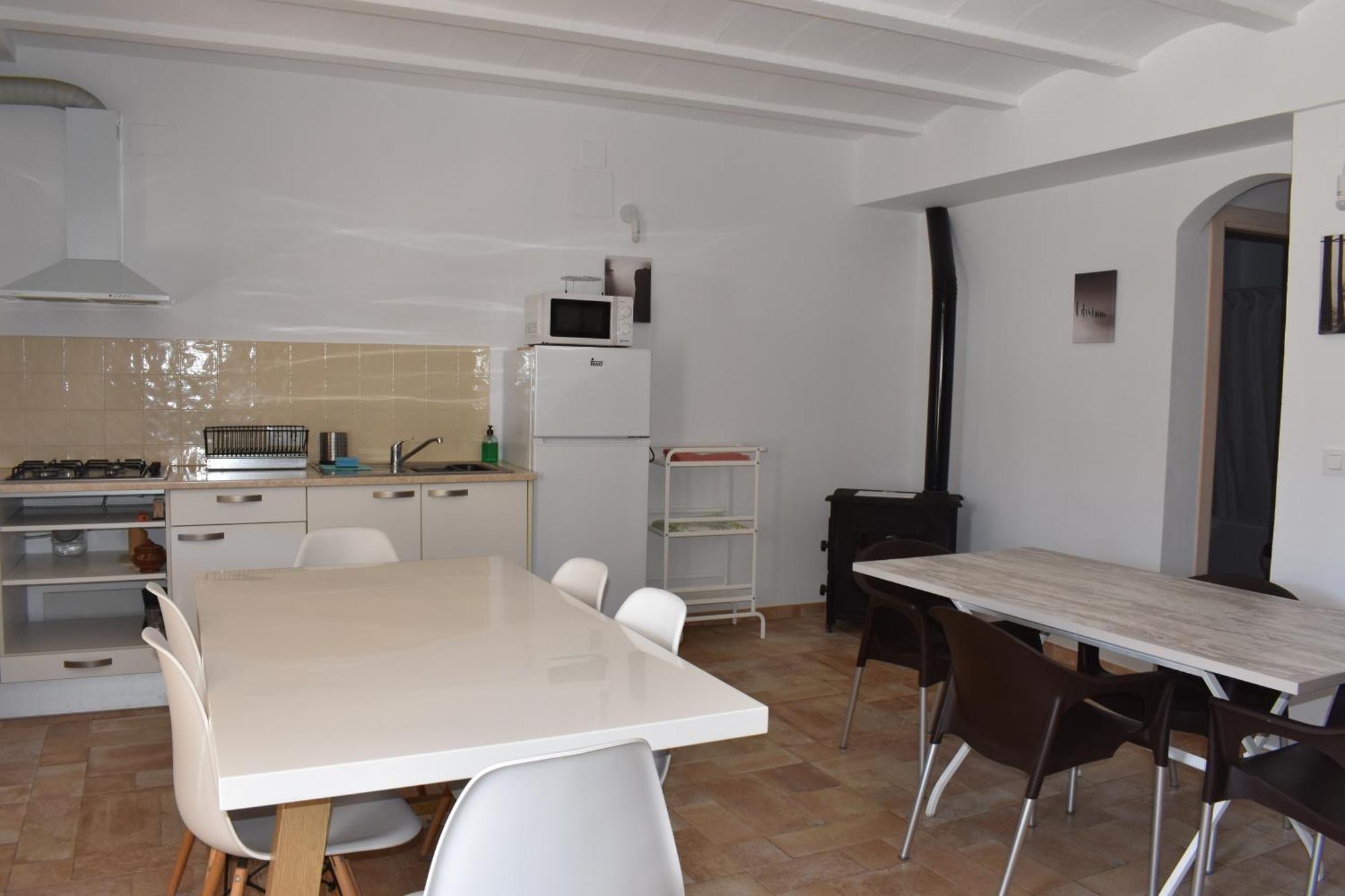 Casa Rural Almonaster La Real, Marques De Robledal מראה חיצוני תמונה